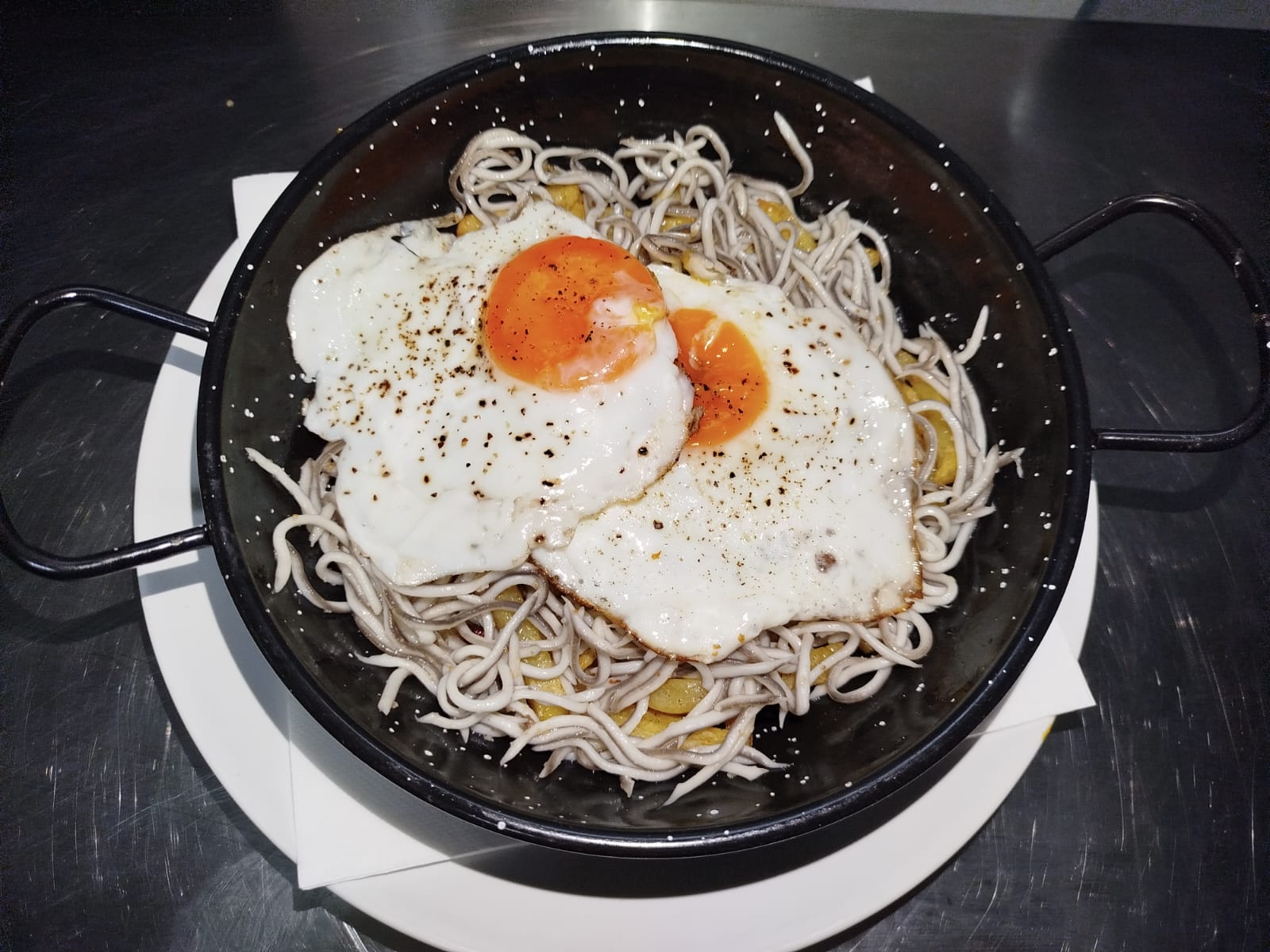 sarteneko gulas sarteneko gulas