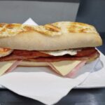 Bocadillo Baserria Bocadillo Baserria