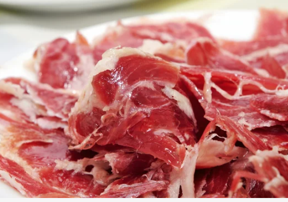 Jamón Ibérico (100 G.)