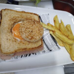 Sándwich Cubano Sándwich Cubano