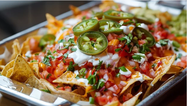 Nachos