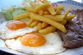 Plato de Ternera