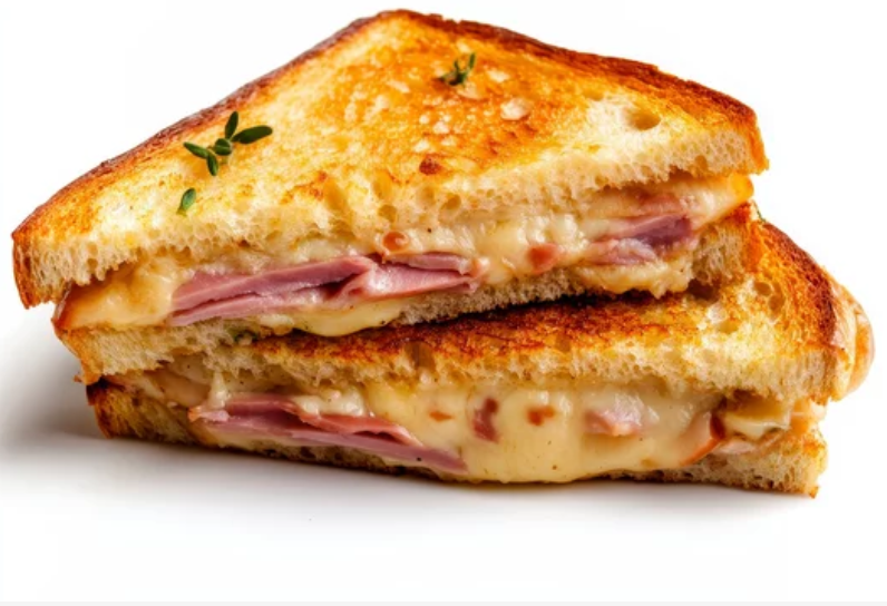 Sándwich Mixto Sándwich Mixto