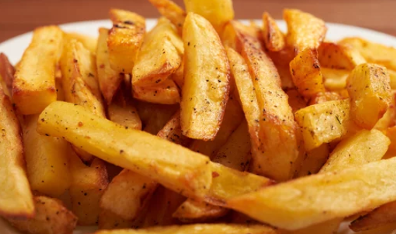 Patatas Fritas
