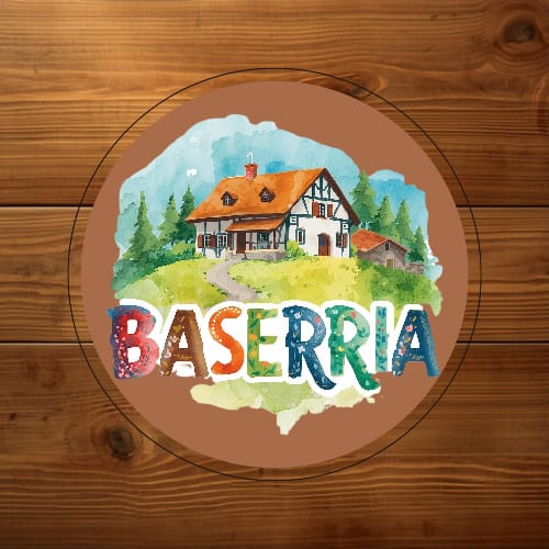 Baserria